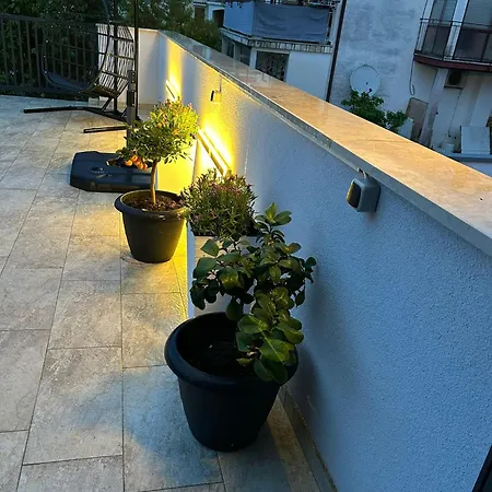 Merci Appartement *