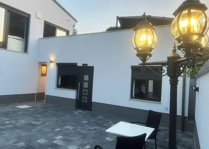 Appartement Merci Poreč