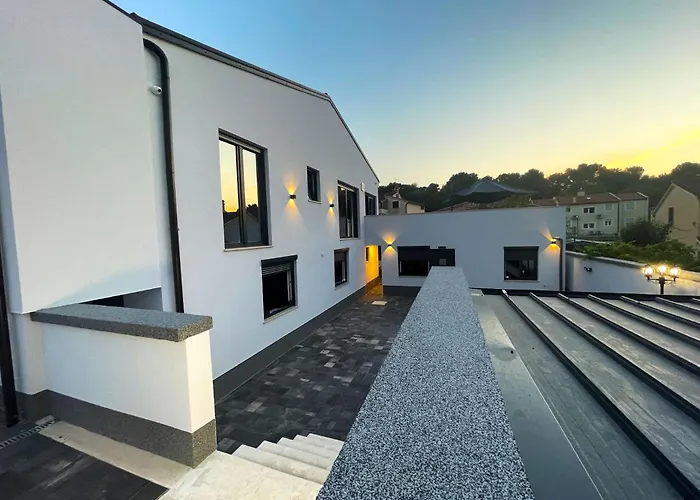 Merci Appartement Poreč