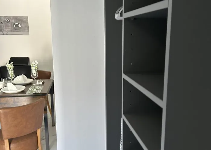 Merci Appartement Poreč