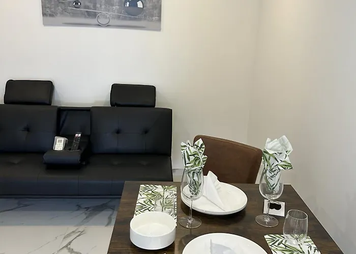 Appartement Merci Poreč