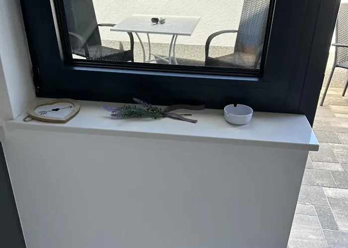 Merci Appartement Poreč