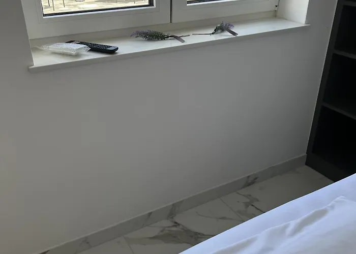 Merci Appartement Poreč