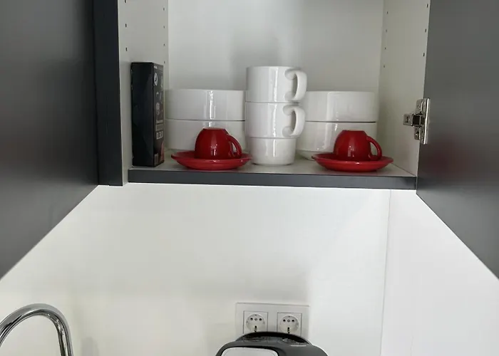 Appartement Merci Poreč