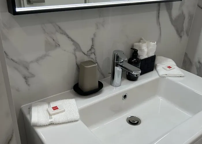 Merci Appartement Poreč