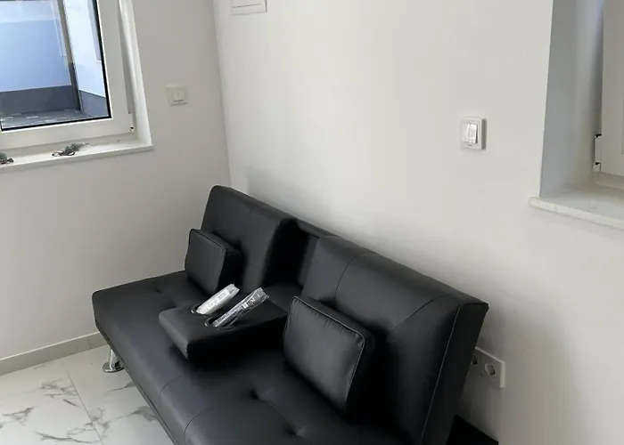 Appartement Merci Poreč