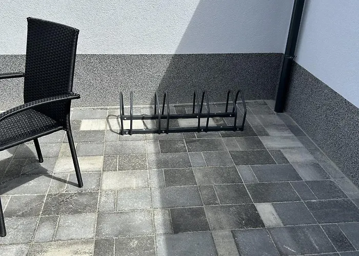 Appartement Merci Poreč