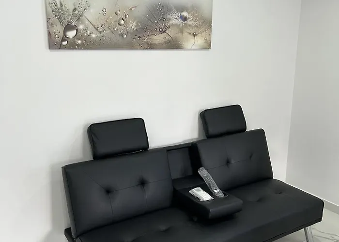 Appartement Merci Poreč