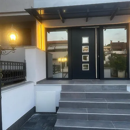 Apartment Merci Porec