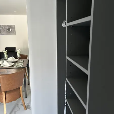 Merci Apartman Porec