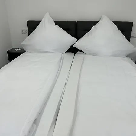 Merci Apartment