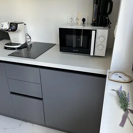 Apartman Merci