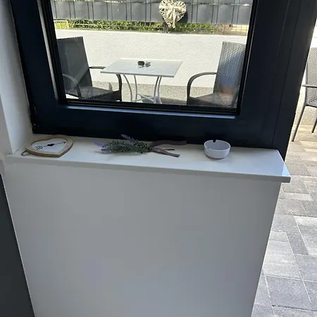 Merci Apartman Porec