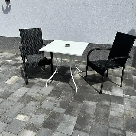 Merci Apartment Porec