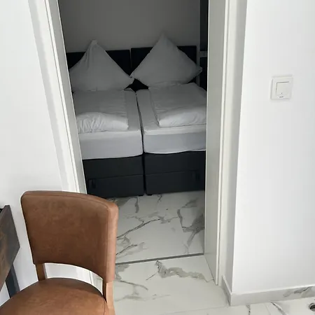 Apartman Merci Porec