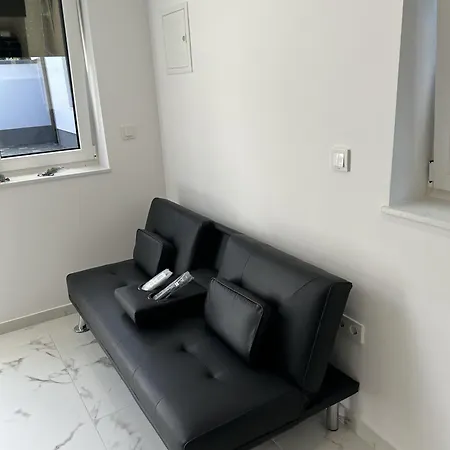 Apartman Merci Porec