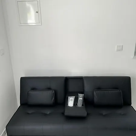 Merci Apartman Porec