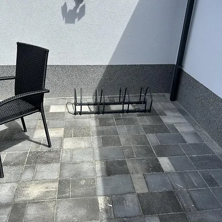 Apartman Merci Porec