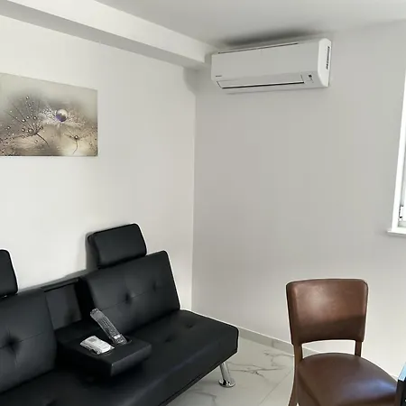 Apartment Merci