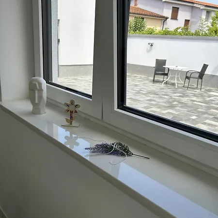 Merci Apartment *