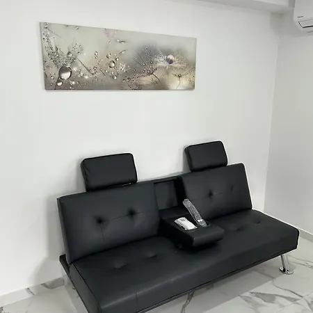 Apartman Merci Porec