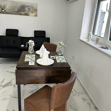 Merci Apartment Porec