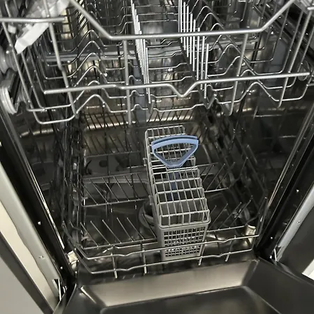 Merci Apartment *