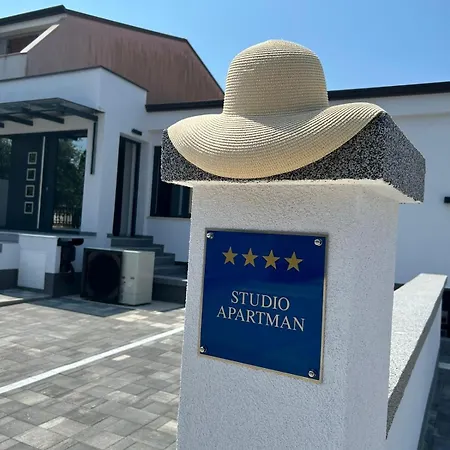 Apartman Merci Porec