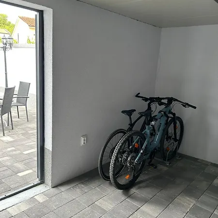 Apartment Merci