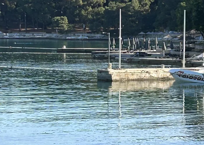 Merci * Poreč