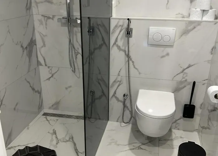 Merci Apartman Poreč