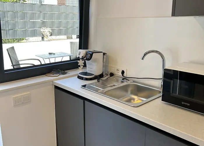 Apartman Merci Poreč