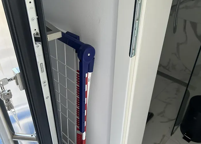 Apartman Merci Poreč