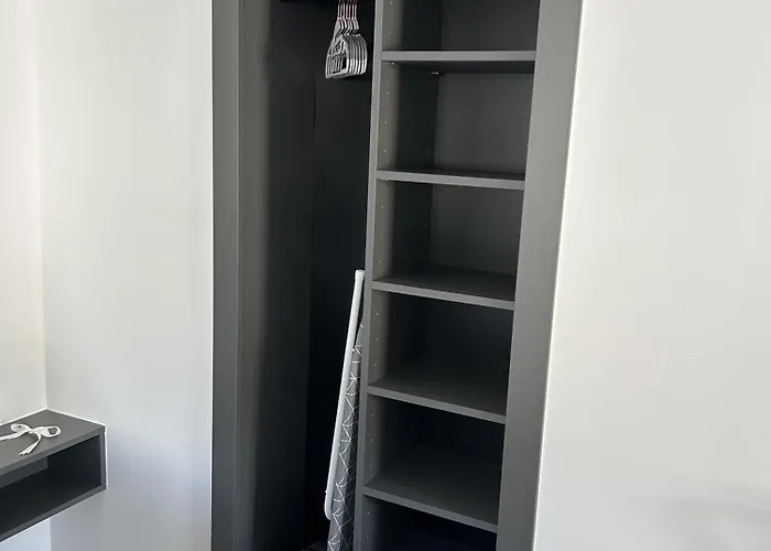 Apartman Merci Poreč