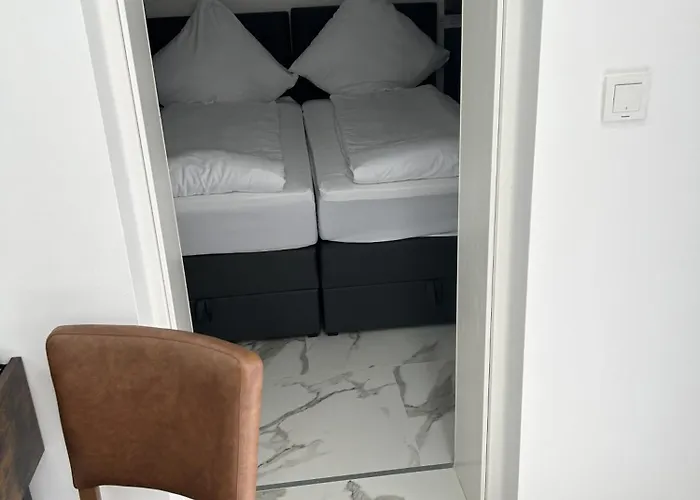 Apartman Merci Poreč