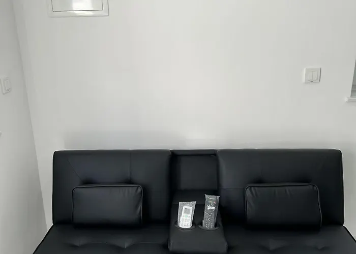 Merci Apartman Poreč