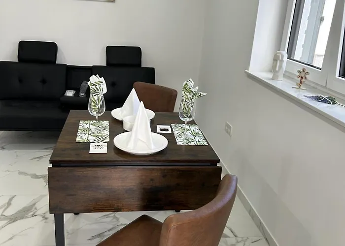 Merci Apartman Poreč